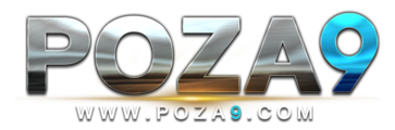 POZA9 logo